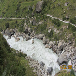 Himalayan Yatra to Holiest