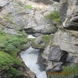 Himalayan Yatra to Holiest