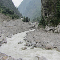 Himalayan Yatra to Keshavaprayag