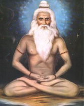 Pathanjali yoga mandiram trust,  Palani, Tamilnadu, India