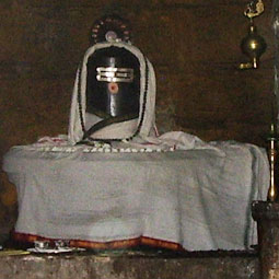 Gorakshanath Jeeva Samadhi, M.Parur - Virudhachalam