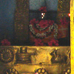 Kalparadesi Swamigal Jeeva Samadhi, Periasevalai