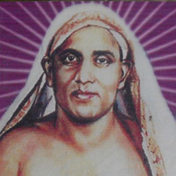 Karai Siddhar Samadhi Peetham Santhaveli, Swamimalai