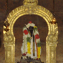 Meikandar Jeeva Samadhi, Thiruvennainallur