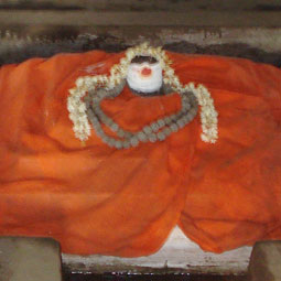 Muthukrishna Brahmmam Jeeva Samadhi, Thiruvotriyur