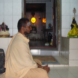 Appar Sami Jeeva Samadhi, Thiruvotriyur