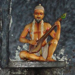 Siddhar Bade Sahib Jeeva Samadhi, Chinnababu samuthiram