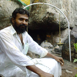 Spiritual Tours to Ramadevar alias Yacob Siddhar Upper Alagarmalai