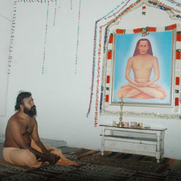 Spiritual Tours to Smirithibhavan