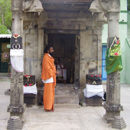 Spiritual Tours to Birth place of Mahavathar Babaji