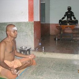 Spiritual Tours to Swami Thayumanavar Athishtanam, Ramanathapuram