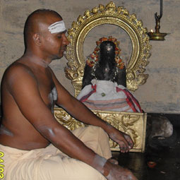 Spiritual Tours to Thirumoolar Dhyana Gufa, Thiruvavaduthurai