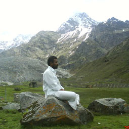 Himalayan Yatra to Kedarnath